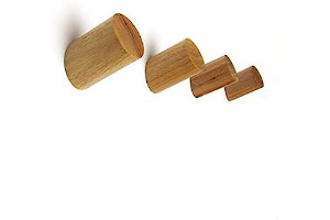 Perchero Madera Escandinavo Moderno 317JRIDr12L._AC_UL320_