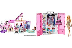 Perchero Para Ropa De Barbie 51-ORI+W8LL._AC_UL320_