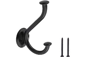 Perchero Hierro Negro 51SXj6dFZdL._AC_UL320_