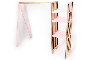 Perchero Madera Armario 51X0wBGIdZL._AC_UL320_