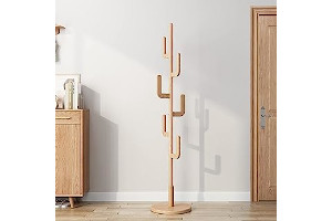 Perchero Madera Barato 61H4vq0ewcL._AC_UL320_