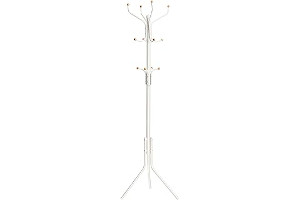 Percheros De Pie Sin Barnizar 61QUWA8vBgL._AC_UL320_