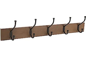 Perchero Madera Maciza 61Va7m1PrAL._AC_UL320_