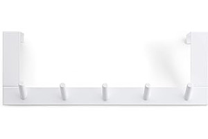 Perchero Para Puerta Home Depot 61fJsQS2rVL._AC_UL320_