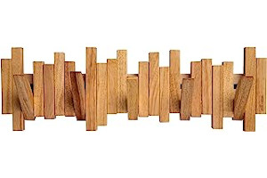 Percheros Valet Modernos De Madera 61nKxNyGDvL._AC_UL320_