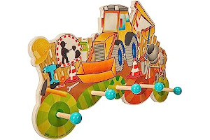 Perchero Habitacion Niños 81YYxXwVG4L._AC_UL320_