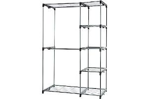 Perchero Tipo Burro Madera 81bTCm9u65L._AC_UL320_