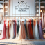 Perchas para vestidos largos: ¡Evita arrugas y deformaciones!
