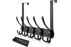 Percheros Para Puertas Percheros Para Puertas