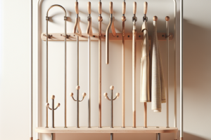 Percheros de diseño escandinavo: funcionalidad con elegancia Percheros de diseño escandinavo: funcionalidad con elegancia.