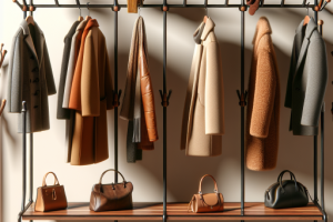 ¿Cuál es el perchero más adecuado para tu estilo de vida?